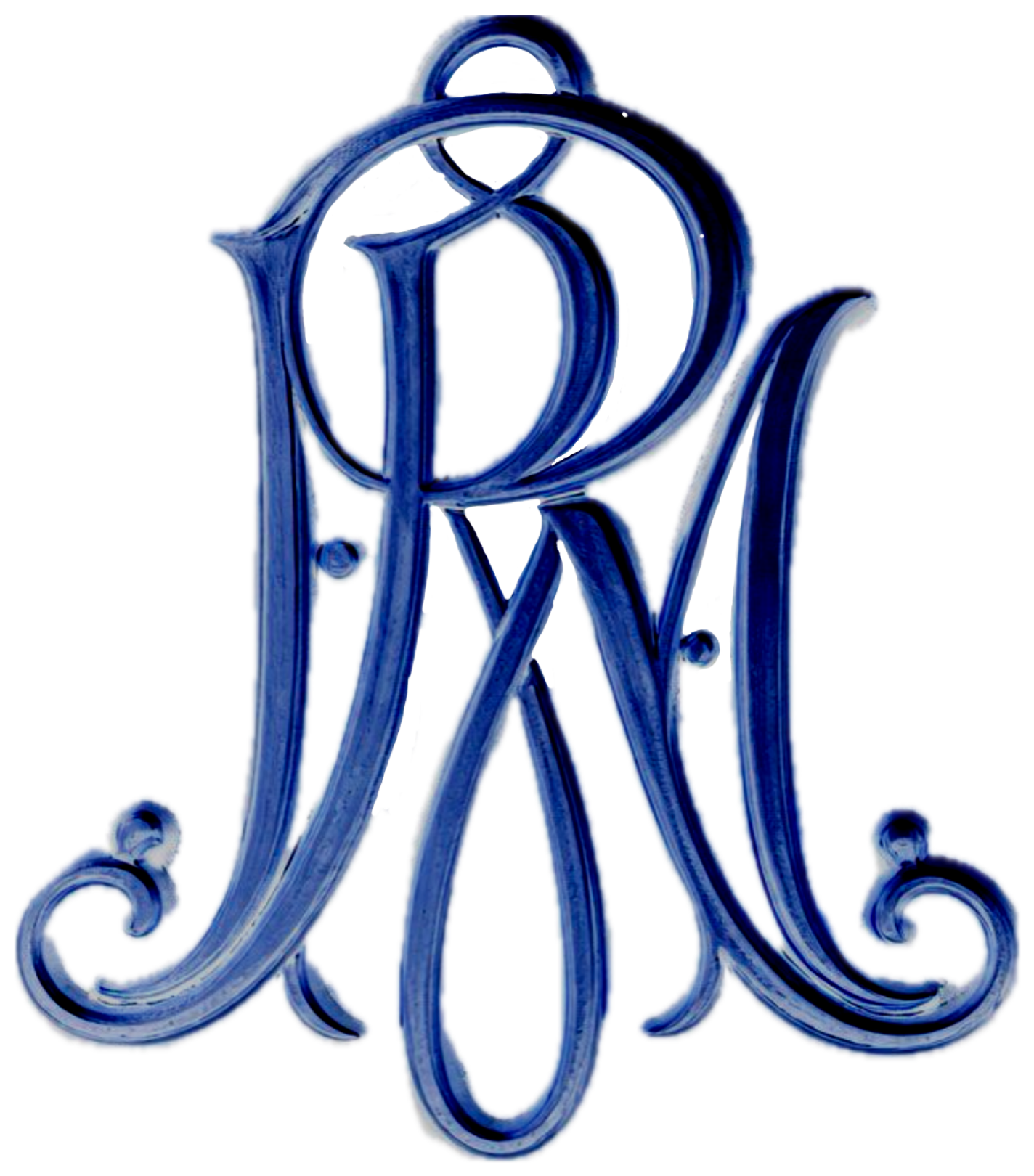 The Cultural Cartographer monogram